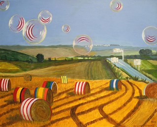 Bonjour la Normandie !