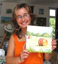 test par Emeline Chevalier