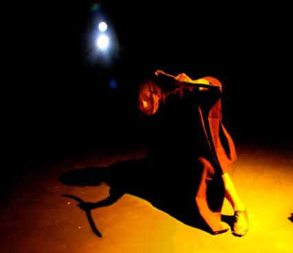 copyright Photo Cie Jaime LORCA (Chili)