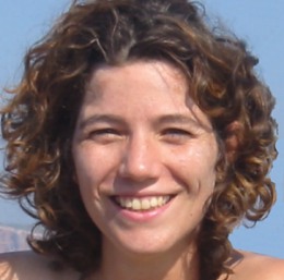 Florence, Buhy, Val d'Oise