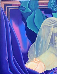 Matires, tableau de Sonia