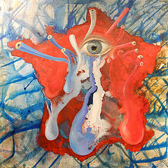 Charlie janvier 2015, la France en pleure