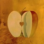 peinture originale de Pierre Marcel