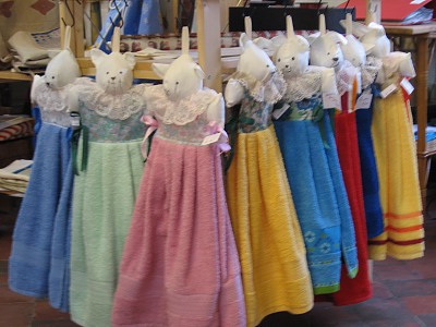 Hymmy Hartman, cration textile, Beauvais