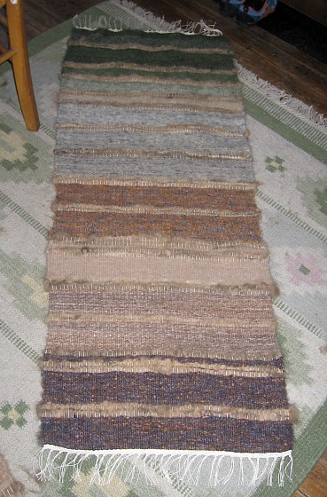 Hymmy Hartman, cration textile, Beauvais