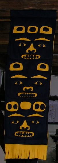 hymy Hartman, cration textile, Beauvais