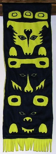 hymy Hartman, cration textile, Beauvais