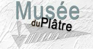 Muse du pltre  Cormeilles en Parisis, partenaire actif pour ce projet Land Art de Pierre Marcel pour l'vnement Grisy-Code 2012 