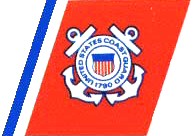 USA Coast Guard Logo
