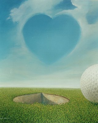 ATTRACTION : GOLF